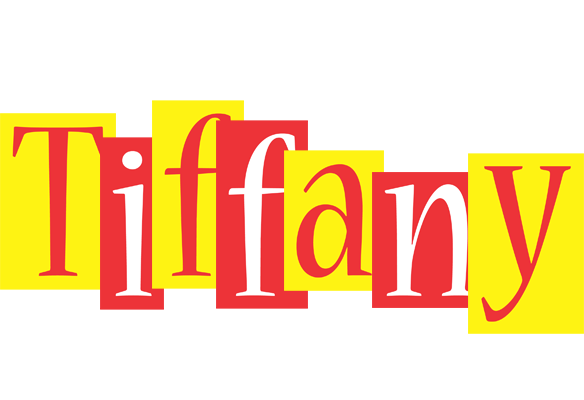 Tiffany errors logo