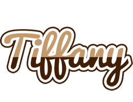 Tiffany exclusive logo