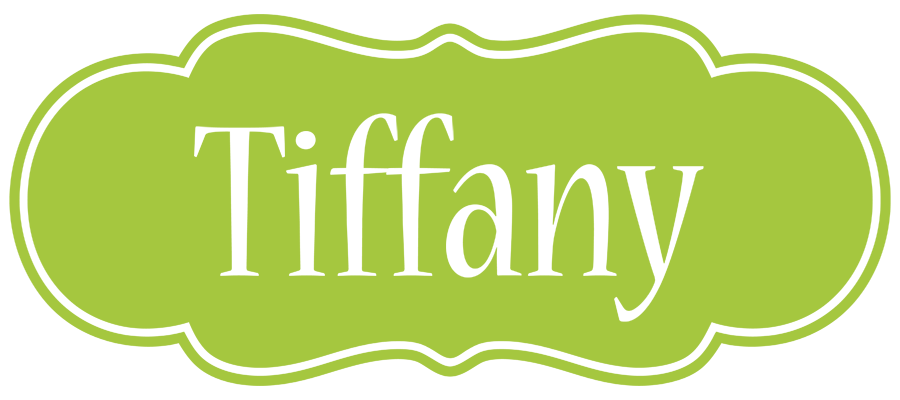 Tiffany family logo