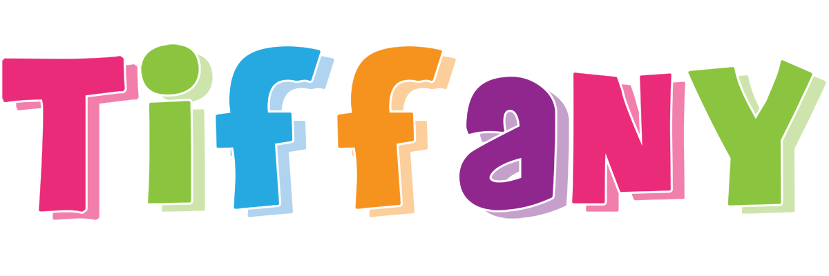 Tiffany friday logo