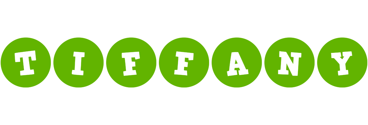 Tiffany games logo