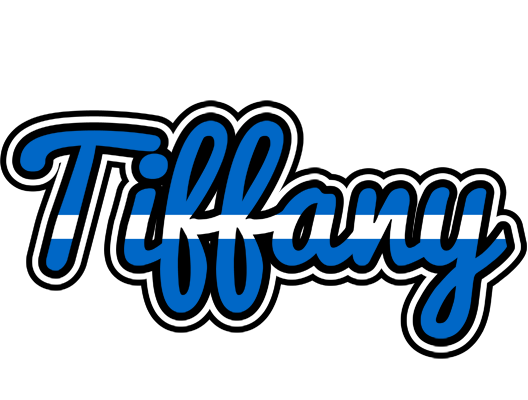 Tiffany greece logo