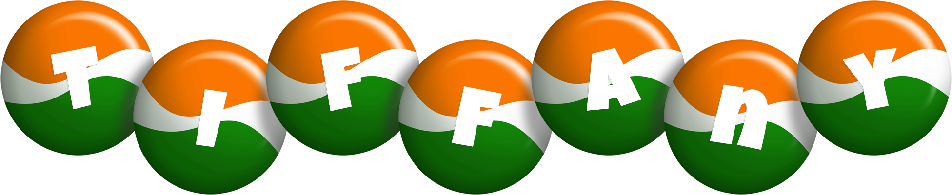 Tiffany india logo