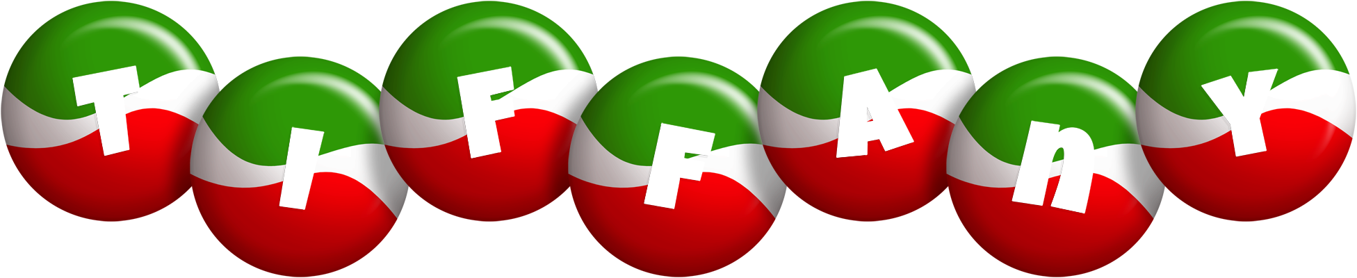 Tiffany italy logo