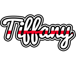 Tiffany kingdom logo