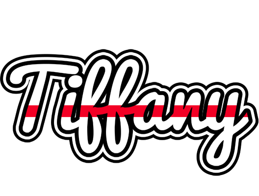 Tiffany kingdom logo