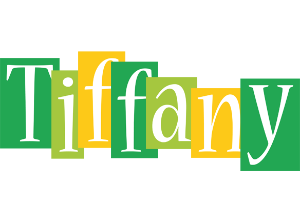 Tiffany lemonade logo