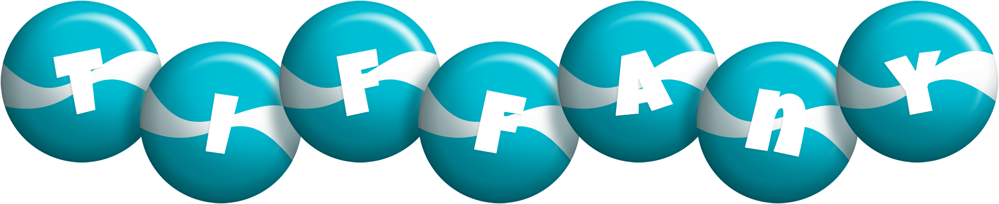 Tiffany messi logo