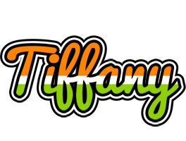 Tiffany mumbai logo