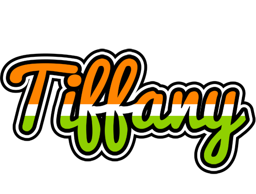 Tiffany mumbai logo