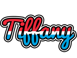 Tiffany norway logo