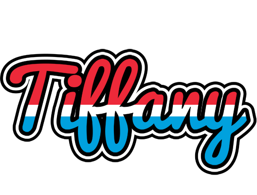 Tiffany norway logo