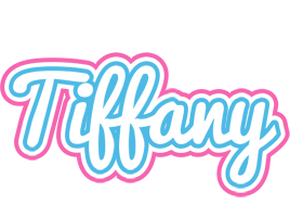 Tiffany outdoors logo