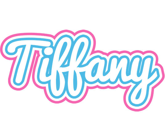 Tiffany outdoors logo