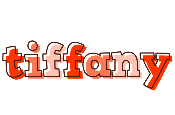 Tiffany paint logo