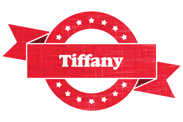 Tiffany passion logo