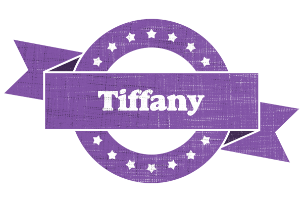 Tiffany royal logo