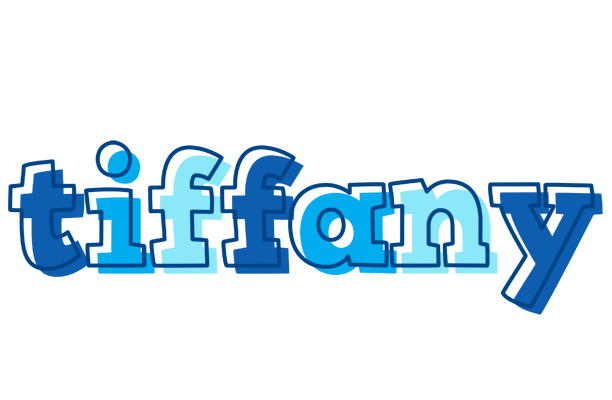 Tiffany sailor logo