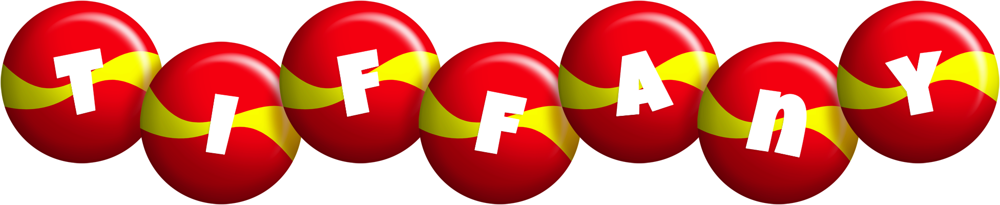 Tiffany spain logo