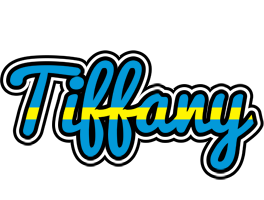 Tiffany sweden logo