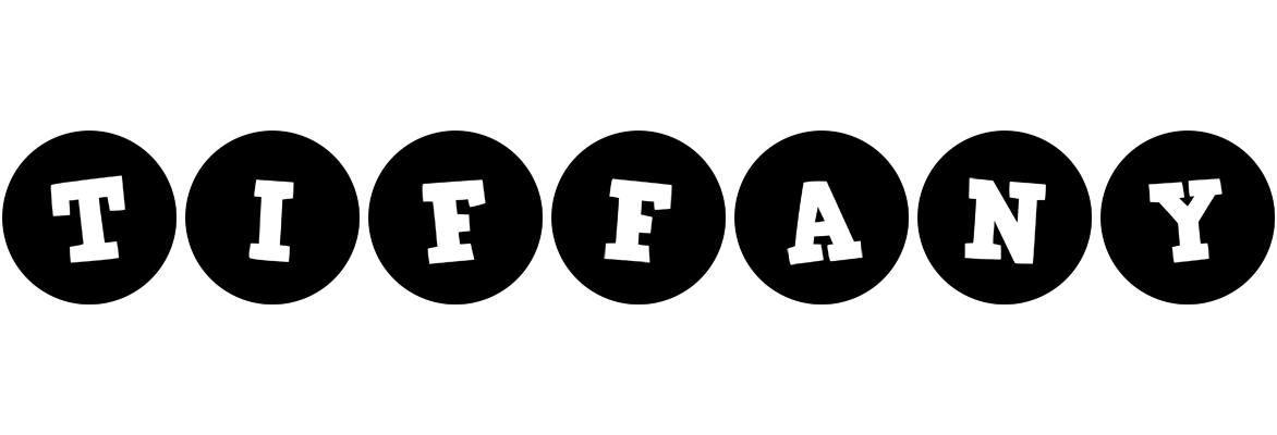 Tiffany tools logo