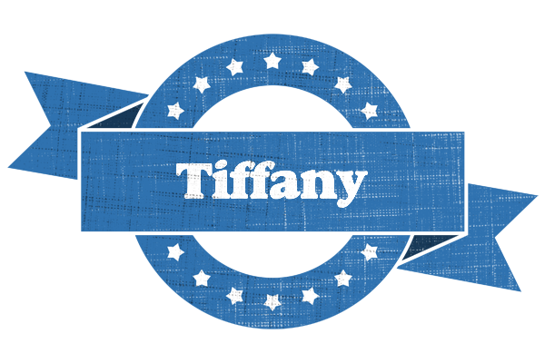 Tiffany trust logo