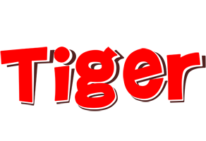 Tiger basket logo