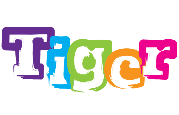 Tiger casino logo