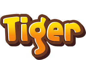 Tiger cookies logo