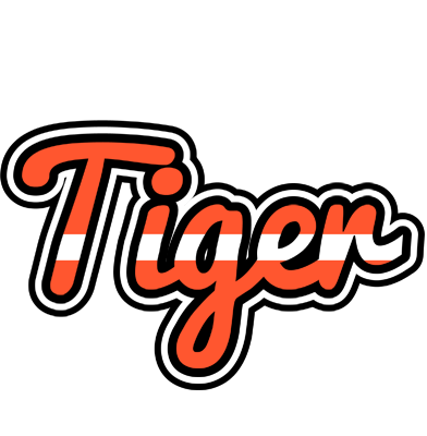 Tiger denmark logo
