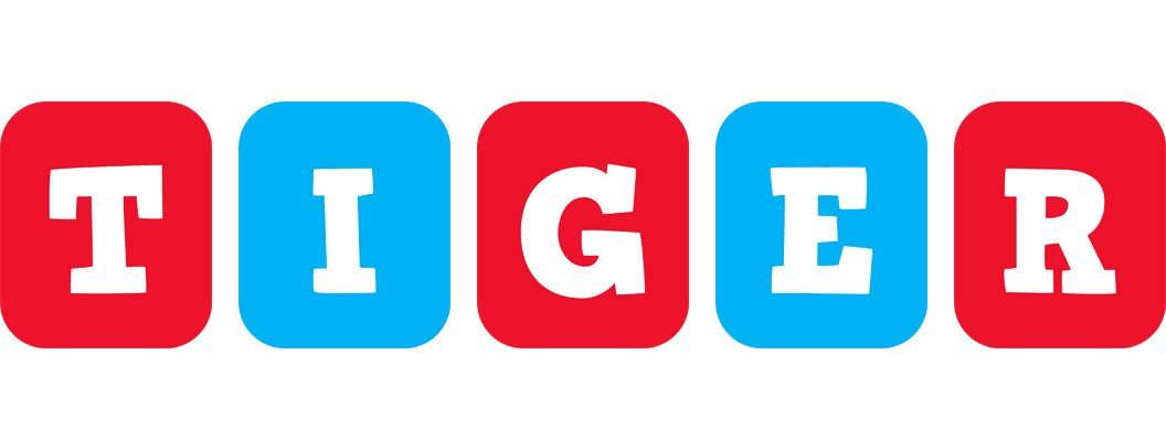 Tiger diesel logo