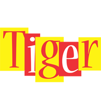 Tiger errors logo