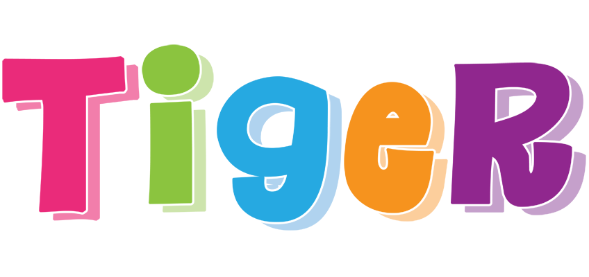 Tiger friday logo