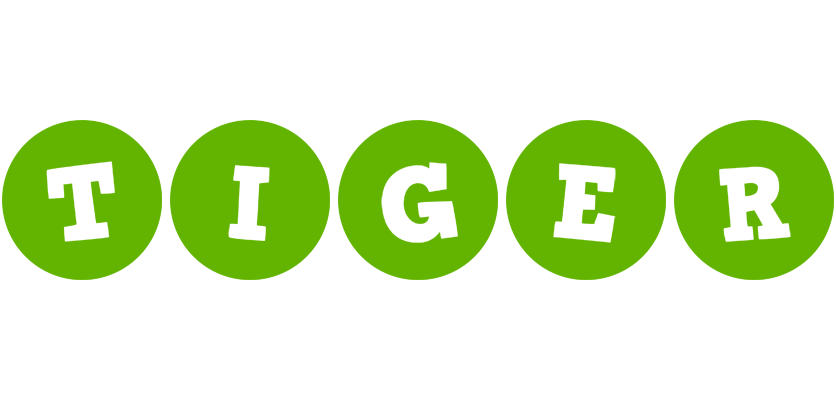 Tiger games logo