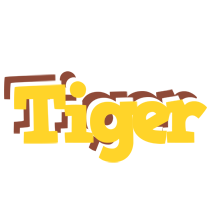 Tiger hotcup logo