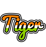 Tiger mumbai logo
