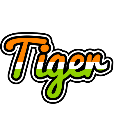 Tiger mumbai logo