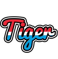 Tiger norway logo