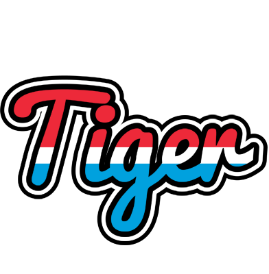 Tiger norway logo