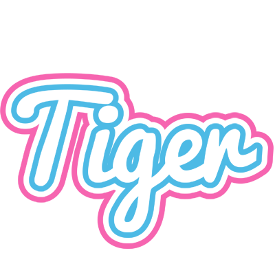 Tiger outdoors logo