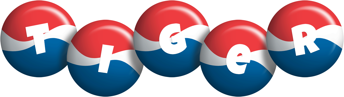 Tiger paris logo