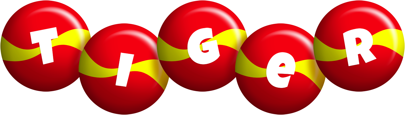 Tiger spain logo