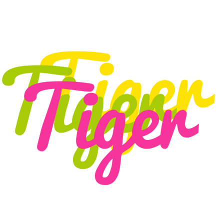 Tiger sweets logo