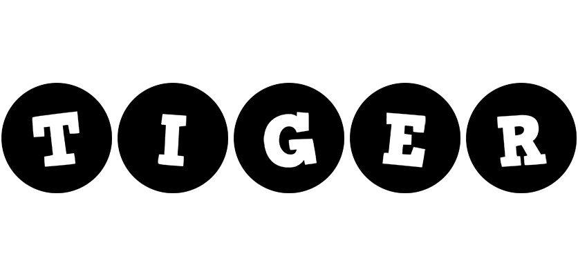 Tiger tools logo