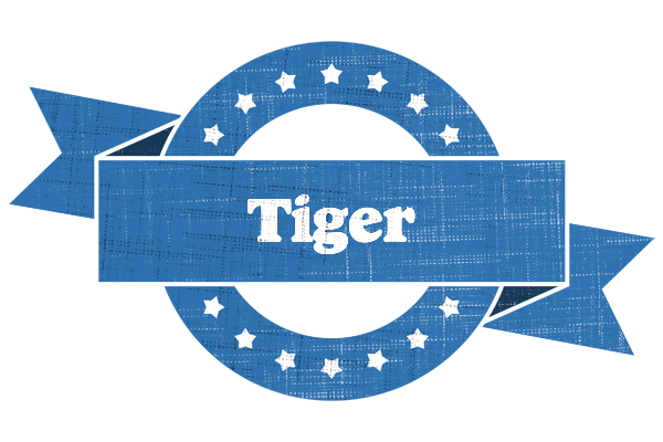 Tiger trust logo