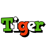 Tiger venezia logo