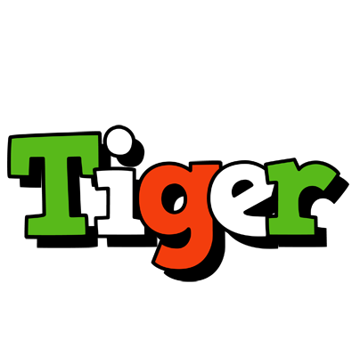 Tiger venezia logo