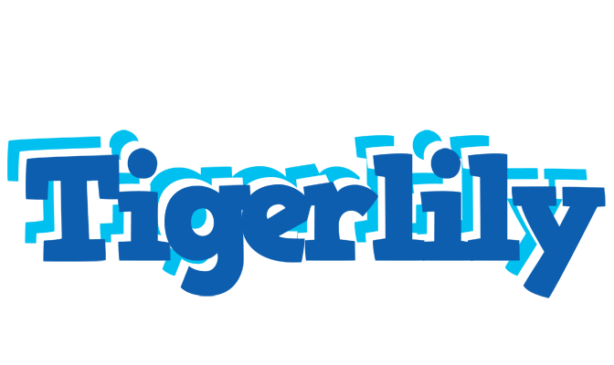 Tigerlily business logo
