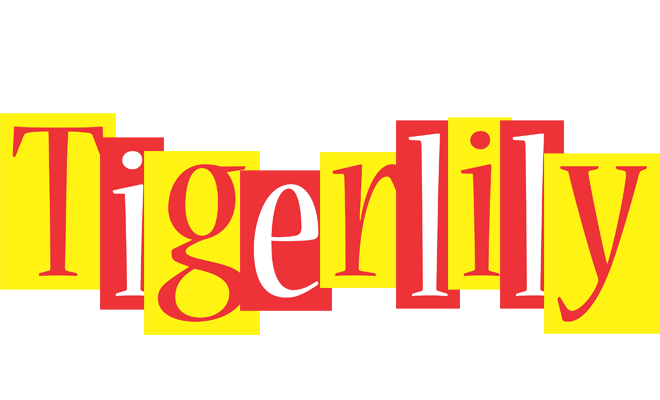 Tigerlily errors logo