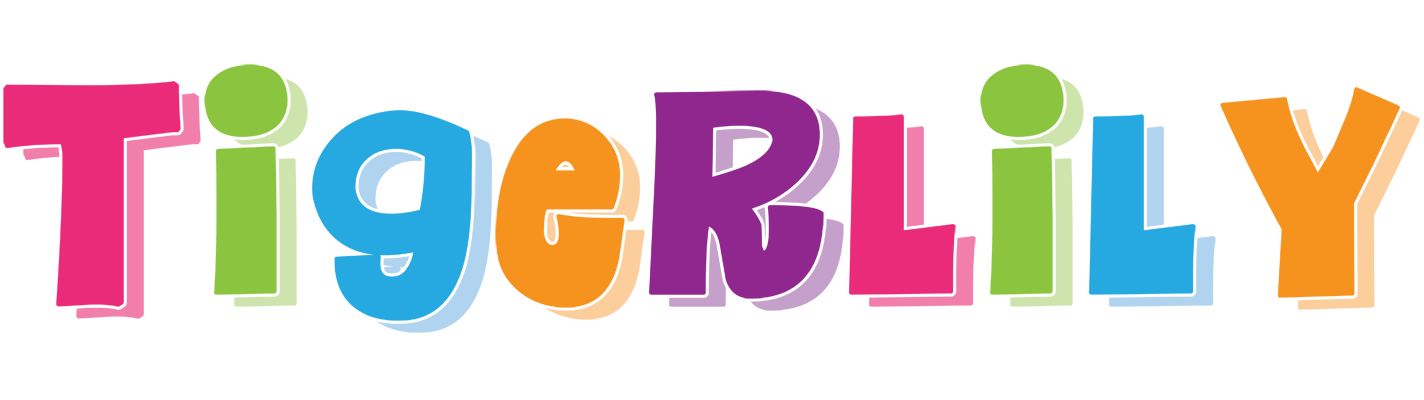 Tigerlily friday logo